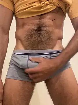 JoaoLenhador from StripChat
