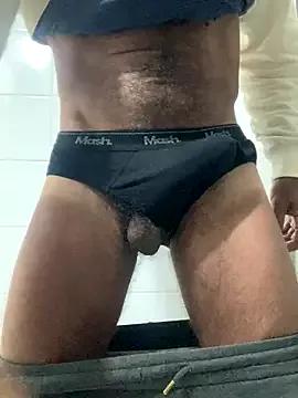 JoaoLenhador from StripChat