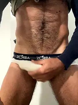 JoaoLenhador from StripChat