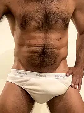 JoaoLenhador from StripChat