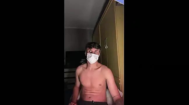 joaopedr6969 from StripChat