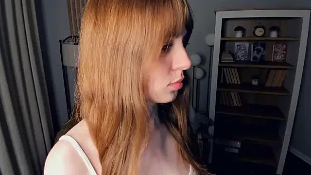 JodyBerends webcams show profile image 