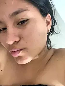 Photos of JohaGNarvaez from StripChat is Freechat