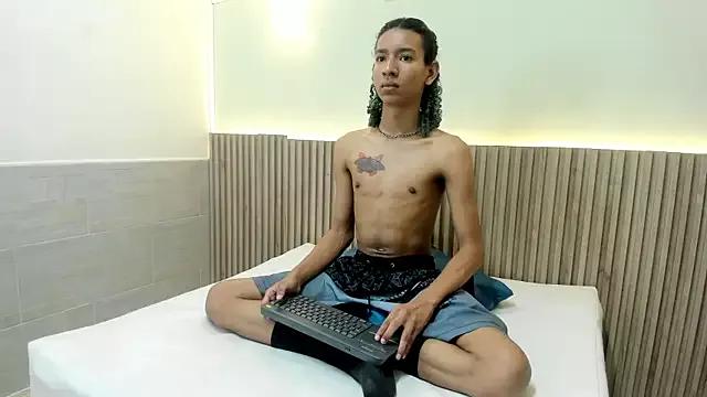 JOHAN_PIAS1 webcams show profile image 