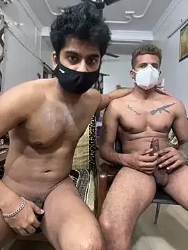 Photos of John_desihunk from StripChat is Freechat