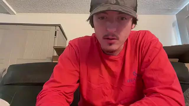 John_Dickerson69 from StripChat is Freechat