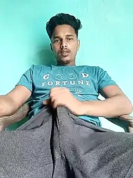 JOHN_IS_LIVE from StripChat is Freechat