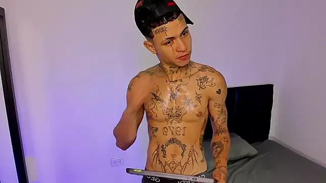 john_mystic from StripChat is Freechat