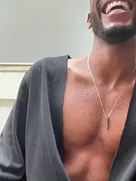 JohnJaguar_ from StripChat is Freechat