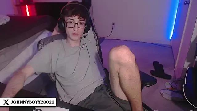JohnnyBoyy1234 webcams show profile image 