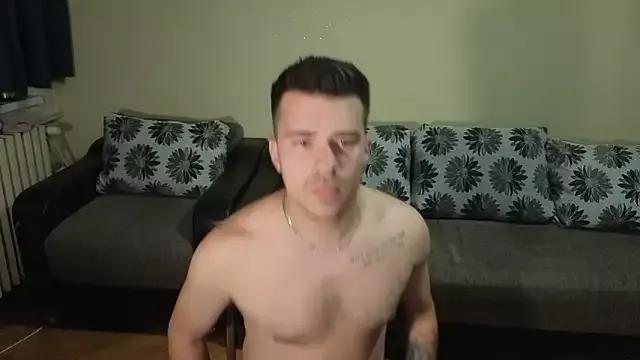 JohnnyStepBro from StripChat is Freechat