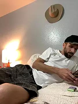 johnryanexperience from StripChat is Freechat