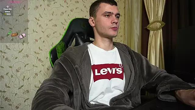 johnstoneisland from StripChat is Freechat