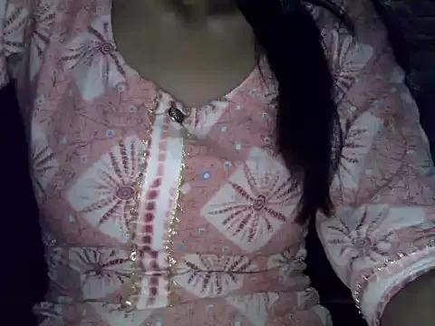 jojo_queen from StripChat