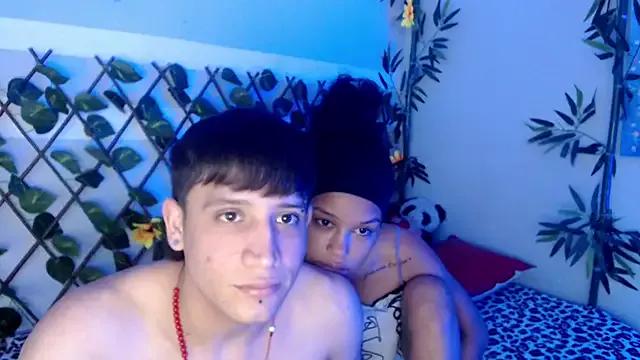 joker_harley18 from StripChat is Freechat