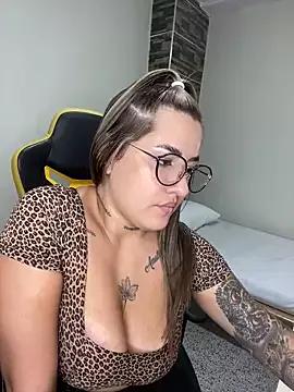 Jolie_1 webcams show profile image 