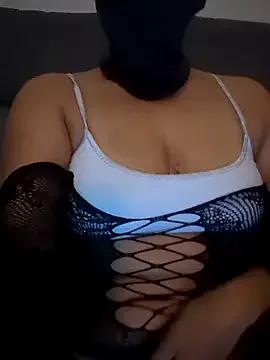 Jolielatina webcams show profile image 