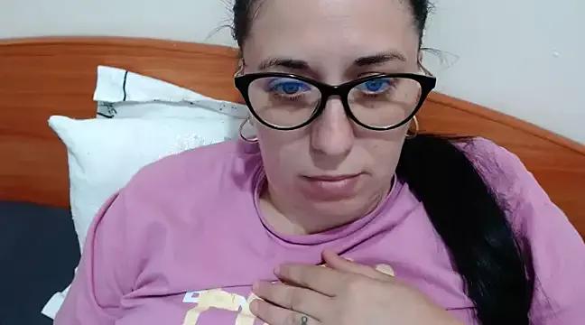 jollene from StripChat