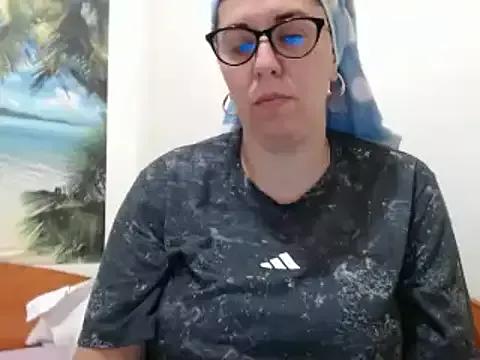 jollene from StripChat