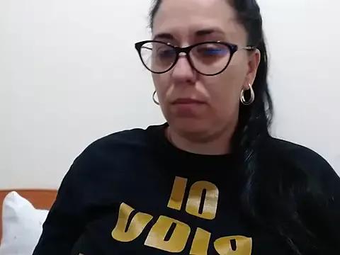 jollene from StripChat