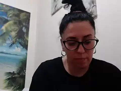 jollene from StripChat