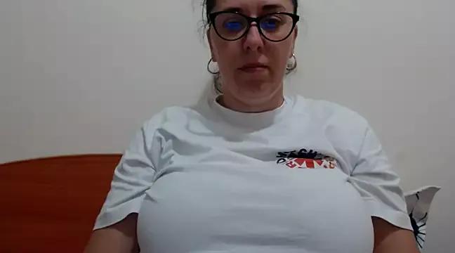 jollene from StripChat