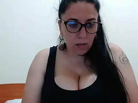 jollene from StripChat