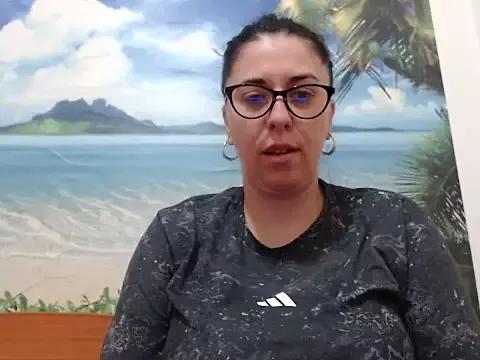 jollene from StripChat