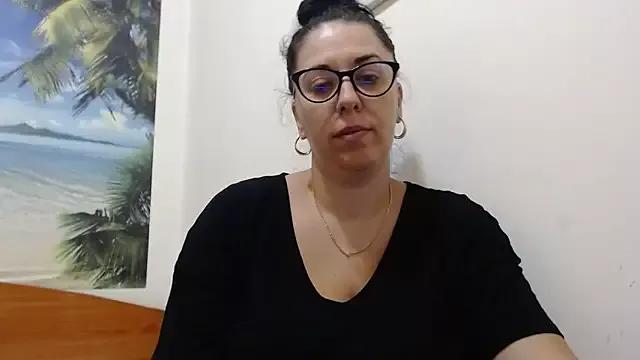 jollene from StripChat