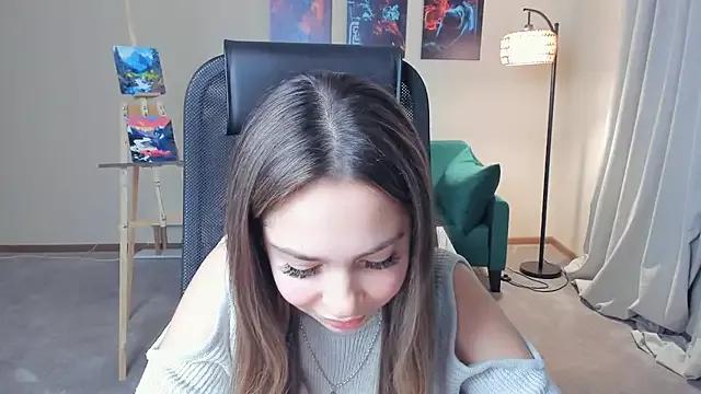 JolynnLavelli from StripChat is Freechat