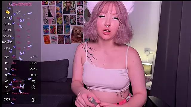 jooycetreier from StripChat