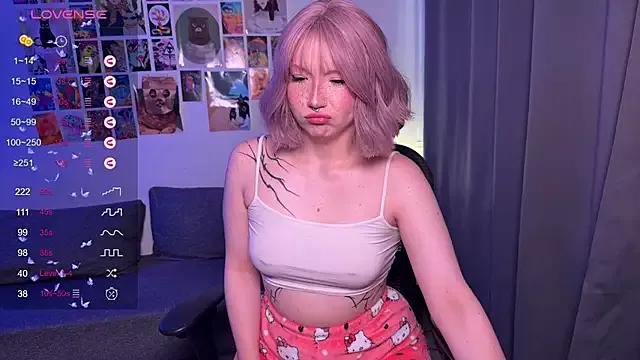 jooycetreier from StripChat