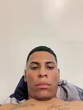 Jordan_david14 from StripChat is Freechat