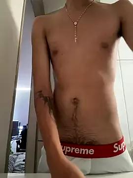 Jordy_Montana9 webcams show profile image 
