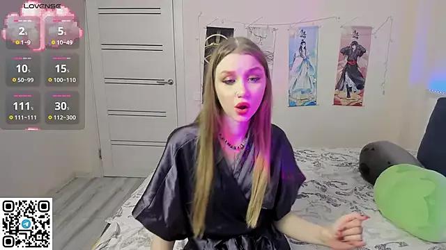 JorRoger from StripChat