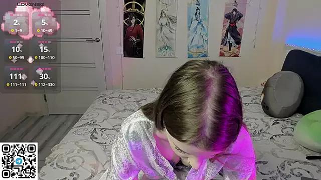 JorRoger from StripChat