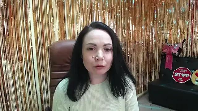 JosefinaWelpo webcams show profile image 