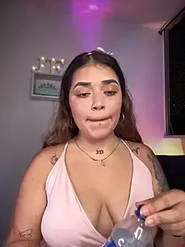 JoselinFlower_ webcams show profile image 