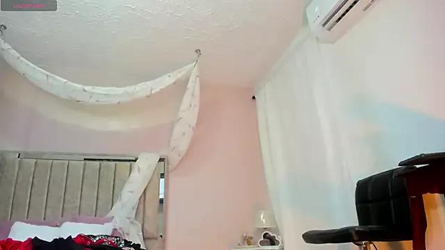Joselynydulce webcams show profile image 
