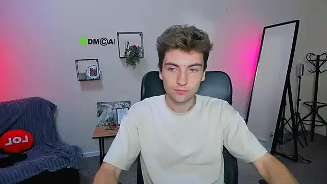 joseph_bear_ from StripChat is Freechat