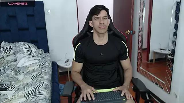 JoseRumbero26 webcams show profile image 