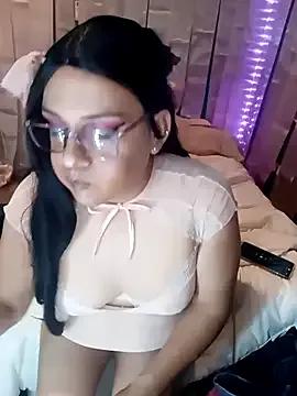JOSSYANNE from StripChat