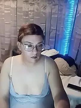 JOSSYANNE from StripChat