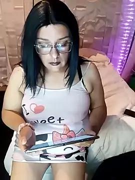 JOSSYANNE from StripChat is Freechat