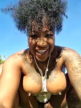 Checkout the thrill of girls with our strippers, featuring bare naked wildness while stripping down and playing with their adored sex toy vibrators.