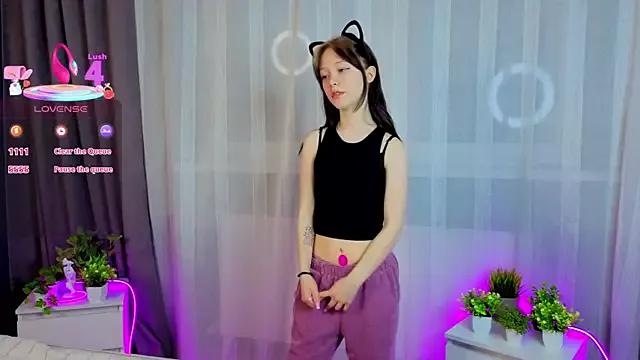 Joyce_Murphy webcams show profile image 