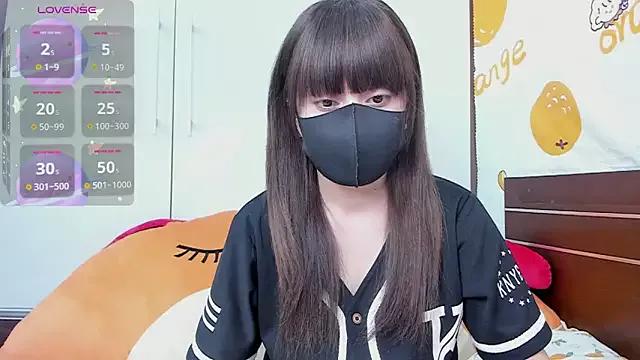 JP-NyOkO_Lucky0O from StripChat is Freechat