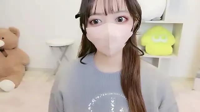 Photos of JP_Momo_o0 from StripChat is Freechat