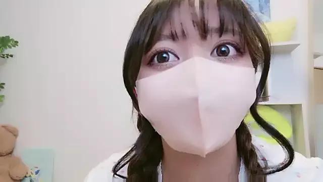 JP_Momo_o0 webcams show profile image 