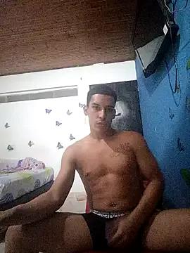 Jrrmking from StripChat
